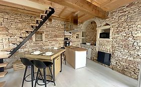 Charmante Maison De Village