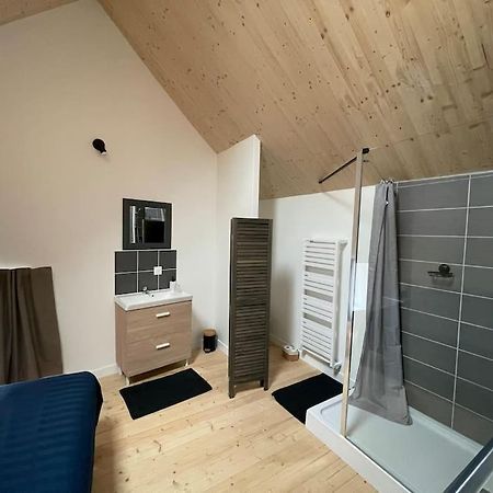 Charmante Maison De Village Viré Extérieur photo